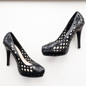 2/$20 Black High Heels
